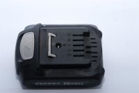 Akkureparatur - Zellentausch - FERREX B0P-SP01-1615ZC - 16 Volt Akku