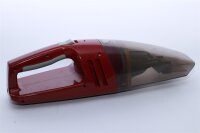 Akkureparatur - Zellentausch - QUIGG VC72.11 - 7,2 Volt Ni-MH Akku