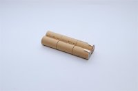Akkupack für QUIGG VC72.11 - 7,2 Volt Ni-MH zum...
