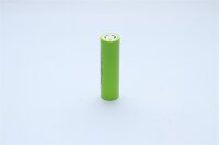BAK - N18650CL-29 - 3,6 Volt 2900mAh Li-Ion