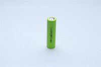 BAK - N18650CL-29 - 3,6 Volt 2900mAh Li-Ion