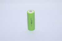 AkkuPlus - AP-14000F - 3/2 D F Zelle - 1,2 Volt 14000mAh...