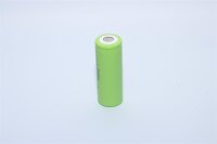 AkkuPlus - AP-14000F - 3/2 D F Zelle - 1,2 Volt 14000mAh Ni-MH - Hochstrom 5C ohne Lötfahne