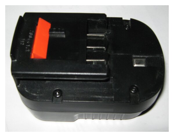 Akkureparatur - Zellentausch - Black & Decker A12 / A12E H1 - 4/5 SC - 12 Volt