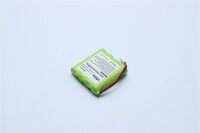 vhbw - Ersatzakku für Summer Infant 02170 u.a.  - 4,8 Volt 700mAh Ni-MH