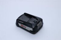 Ersatzakku - Bosch 1 607 A35 01M - 18 Volt Li-Ion Akku - aufbereitet