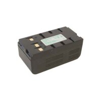 Ersatzakku - Leica GEB 111 / GEB121 - 6 Volt 4200mAh Ni-MH