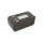Ersatzakku - Leica GEB 111 / GEB121 - 6 Volt 4200mAh Ni-MH