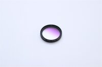 Objektivfilter - 40.5mm - Grad Purple pHD DIGITAL ROHS...