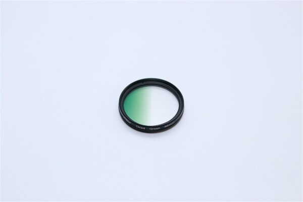 Objektivfilter - 46mm - Grad Green pHD DIGITAL ROHS STANDARDS - EOL