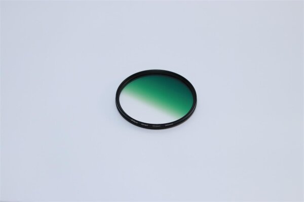 Objektivfilter - 82mm - Grad Green pHD DIGITAL ROHS STANDARDS - EOL