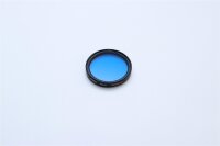 Objektivfilter - 40.5mm - Blue pHD DIGITAL ROHS STANDARDS...
