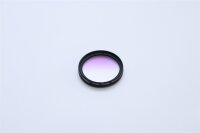 Objektivfilter - 43mm - Grad Purple pHD DIGITAL ROHS...