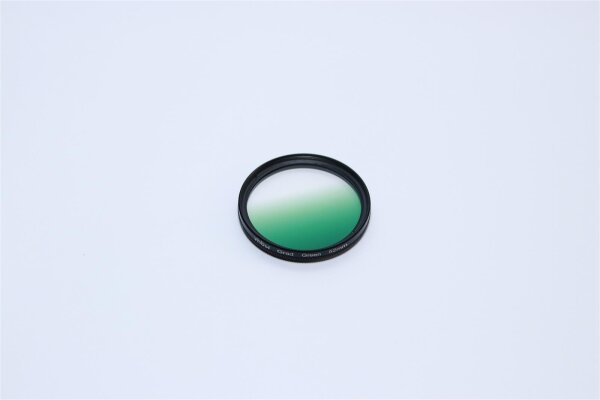 Objektivfilter - 52mm - Grad Green pHD DIGITAL ROHS STANDARDS - EOL