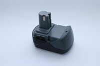 Akkureparatur - Zellentausch - Einhell Accu-Pack TH-CD...