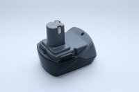 Akkureparatur - Zellentausch - Einhell Accu-Pack TH-CD 14,4-2 - 14,4 Volt Ni-MH Akku