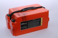 Akkureparatur - Zellentausch - CHILMEE BR6020LE - 60 Volt...