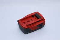 Akkureparatur - Zellentausch - Hilti B 22/3.0 6INR21/66 -...