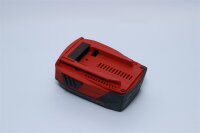 Akkureparatur - Zellentausch - Hilti B 22/3.0 6INR21/66 -...