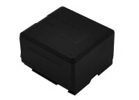 Ersatzakku - Panasonic VW-VBG 070 - CS-VBG070 - 7,4 Volt 750mAh Li-Ion