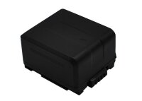 Ersatzakku - Panasonic VW-VBG 070 - CS-VBG070 - 7,4 Volt 750mAh Li-Ion