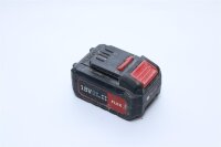Akkureparatur - Zellentausch - FLEX AP 18.0 445.894  - 18...