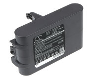 Ersatzakku - CS-DYC610VX - Dyson V6 / SV03 - 21,6 Volt 1500mAh Li-Ion