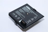 Ersatzakku für Bose SoundDock, Soundlink Air...