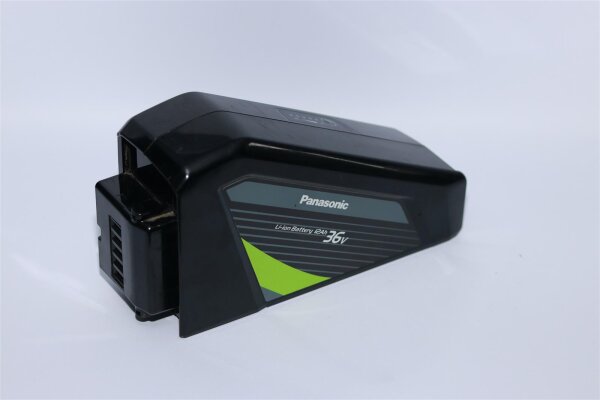 Akkureparatur - Zellentausch - NKY526B2 - 36 Volt Li-Ion Akku