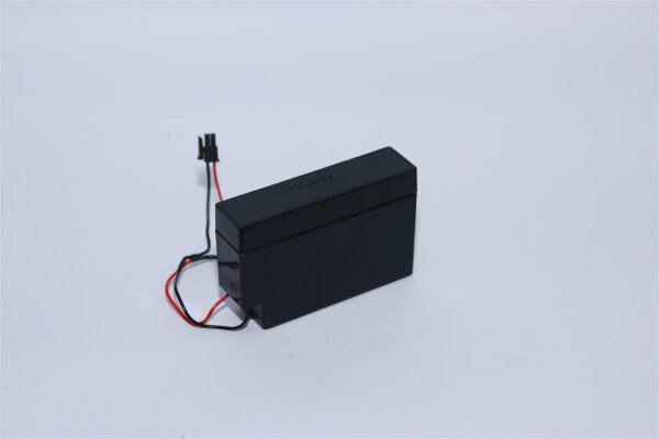 Ersatzakku für Jalousie CP1208 - 12 Volt 800mAh Pb