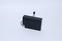 Ersatzakku für Jalousie CP1208 - 12 Volt 800mAh Pb
