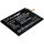 Ersatzakku - CS-SMA217SL - Samsung Galaxy A21s - 3,85 Volt 4900mAh Li-Ion