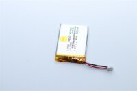 Ersatzakku - 443450 - 3,7 Volt 800mAh LI-Polymer mit JST-PHR-2 Stecker