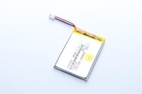 Ersatzakku - 443450 - 3,7 Volt 800mAh LI-Polymer mit JST-PHR-2 Stecker