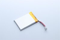 Ersatzakku - 443450 - 3,7 Volt 800mAh LI-Polymer mit JST-PHR-2 Stecker