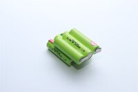 Akkupack für Wärmebildkamera Argus 4 / P7030R / P-06308 - 7,2 Volt Ni-MH zum Selbsteinbau