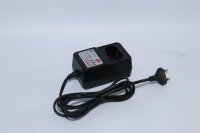 Ersatzladegerät - KUMAS CS-D3-DE / J0D-4102-01 /010502 1,2-18 Volt Ni-CD / Ni-MH - aufbereitet