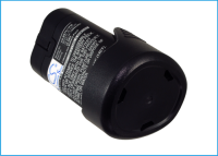 Ersatzakku - CS-BST411PW - für Bosch 2607336333 - 10,8 Volt 1500mAh Li-Ion