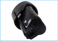 Ersatzakku - CS-BST411PW - für Bosch 2607336333 - 10,8 Volt 1500mAh Li-Ion
