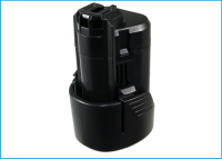 Ersatzakku - CS-BST411PW - für Bosch 2607336333 - 10,8 Volt 1500mAh Li-Ion