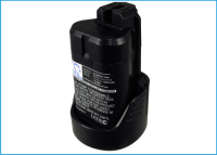 Ersatzakku - CS-BST411PW - für Bosch 2607336333 - 10,8 Volt 1500mAh Li-Ion