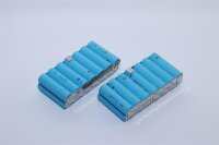 Akkupack für Golfcaddy Powakaddy FW II / 4S7P  -...