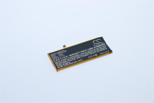 Ersatzakku - CS-DGF300SL - Doogee F3 - 3,7 Volt 2000mAh Li-Polymer - EOL