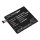 Ersatzakku - CS-OTL603SL - Alcatel One Touch Idol 3 4.7 u.A. - 3,8 Volt 2000mAh Li-Ion