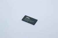 Ersatzakku - Asus ZenFone 4 - 3,8 Volt 1150mAh Li-Ion - EOL