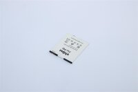 Ersatzakku - Samsung Galaxy Note - 3,7 Volt 2200mAh Li-Ion - EOL