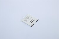 Ersatzakku - Samsung Galaxy Note - 3,7 Volt 2200mAh Li-Ion - EOL