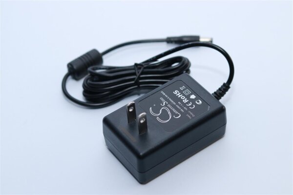 Original Netzteil Sino American SA15-1213U - 12 Volt 1500mAh