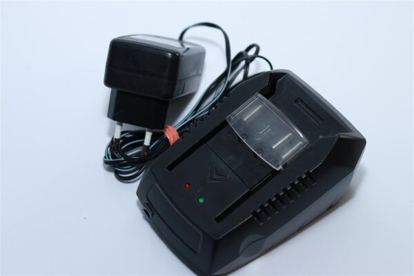 Reparatur - Instandsetzung für Westfalia 177345 / 403349 - Ladegerät - für 18 Volt Li-Ion Akkus