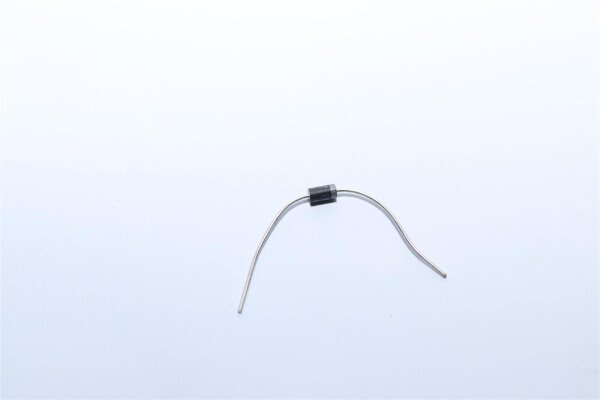 Set - Velleman - 1N4007 - Diode 1A - 1000V Gleichrichterdiode - 100er Pack